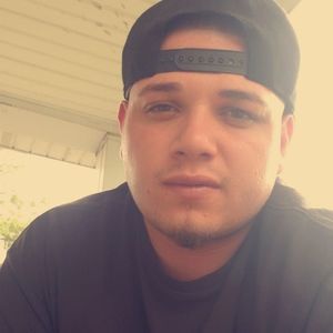 Meet your Posher, Zach